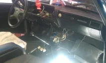 Кран пічки від ВАЗ 2108 кран
