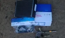 Кран пічки від ВАЗ 2108 2108