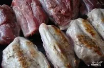Котлети дарницькі - покроковий рецепт з фото покроковий
