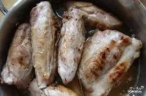 Котлети дарницькі - покроковий рецепт з фото покроковий