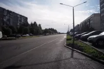 Костомукшу прибирають по-європейськи, СУСПІЛЬСТВО, АІФ Карелія костомукшу