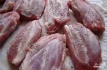 Котлети дарницькі - покроковий рецепт з фото дарницькі