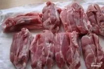 Котлети дарницькі - покроковий рецепт з фото котлети