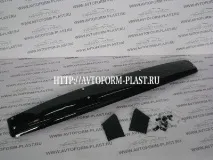 Козирок сонцезахисний Нива 2121 сонцезахисний