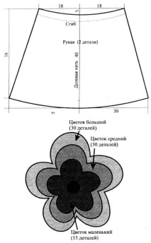 костюм