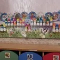 Червоногруді снігурі снігурі