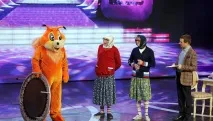 Хто стане переможцем шоу - Це смішно - у 1 сезоні Як думаєте ви думаєте