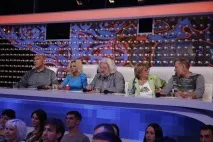 Хто стане переможцем шоу - Це смішно - у 1 сезоні Як думаєте ви сезоні