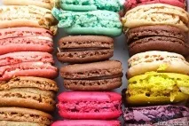 Красиві новинки від Benefit та Laduree, Відгуки про косметику. benefit