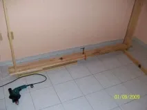 Ліжко для дачі без цвяхів! ВІДЕО відео