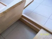 Ліжко для дачі без цвяхів! ВІДЕО дачі