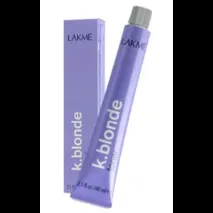 Фарба для волосся Lakme e toner (відтінкова, безаміачна) - «Купила від розпачу, а виявилася волосся