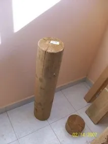 Ліжко для дачі без цвяхів! ВІДЕО відео
