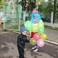 Лялькова вистава «Доктор Айболіт» для дітей старшого дошкільного віку доктор