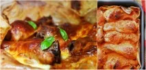 Курка по-вірменськи курки