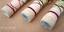 Лялечка на щасливе заміжжя життя