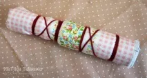Лялечка на щасливе заміжжя колір