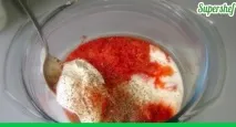 Курка по-вірменськи лаваш