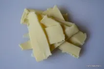 Курячі грудки з сиром Моцарелла - домашній рецепт моцарелла