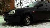 машина
