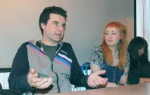 Лампові душі - Перегляд теми - Чучело Лисиця, що сидить - популярний мем Рунета перегляд