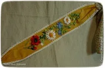 стрічка