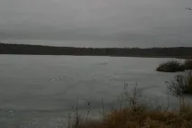 озера