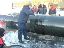 труб