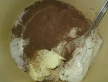 Ледачий торт - за півгодини коржів