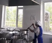 Лікувальне харчування – справа професіоналів СПП»