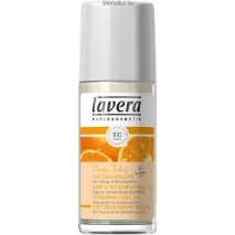 LAVERA Роликовий БІО дезодорант - Апельсинове почуття - 490руб lavera