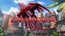 Lord of Apocalypse - SE виправляє косяки. виправляє