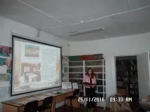 Література як дзеркало української історії української