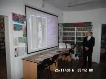Література як дзеркало української історії література