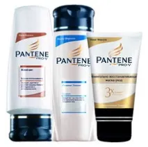 Лінія Pantene Pro-V pantene