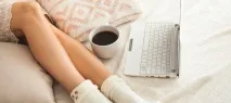 Найкращі англомовні сайти для жінок сайт