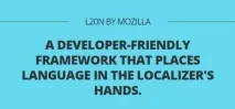 Локалізація сайту на JavaScript l20n, Створення та розробка сайтів - Nikita Spivak сайту