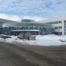 Магнезіально-баритова суміш М-БАРИТ - баритобетон для рентгенкабінетів суміш