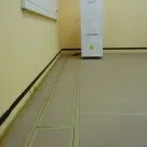 Магнезіально-баритова суміш М-БАРИТ - баритобетон для рентгенкабінетів магнезіально-баритова