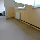 Магнезіально-баритова суміш М-БАРИТ - баритобетон для рентгенкабінетів суміш