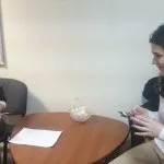 Люди з іншої планети або міфи про обдарованість, Центр розвитку обдарованих дітей іншої