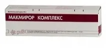 Макмірор комплекс - відгуки, інструкція, застосування макмірор