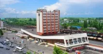 Найкращі вокзали України вокзали