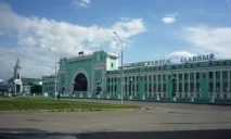 Найкращі вокзали України будівлі