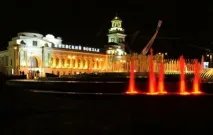 Найкращі вокзали України найкращі