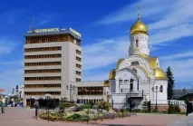Найкращі вокзали України України