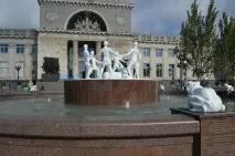 Найкращі вокзали України найкращі