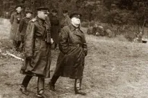 Маршал, якому не дали взяти Берлін якому