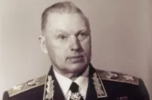 Маршал, якому не дали взяти Берлін взяти