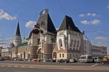 Найкращі вокзали України найкращі